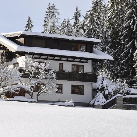 Haus Kocher Haus im Ennstal Exterior foto